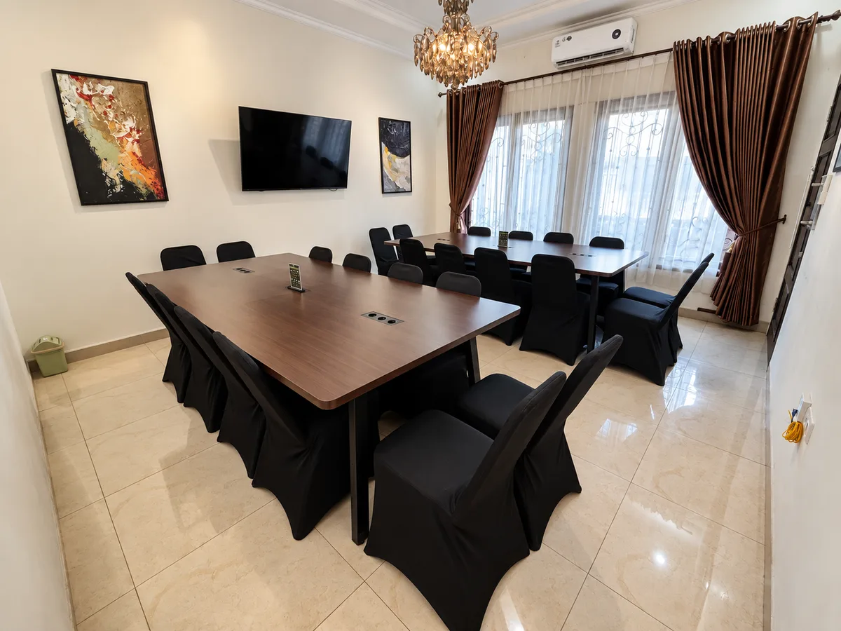 Athome Space - Foto 1