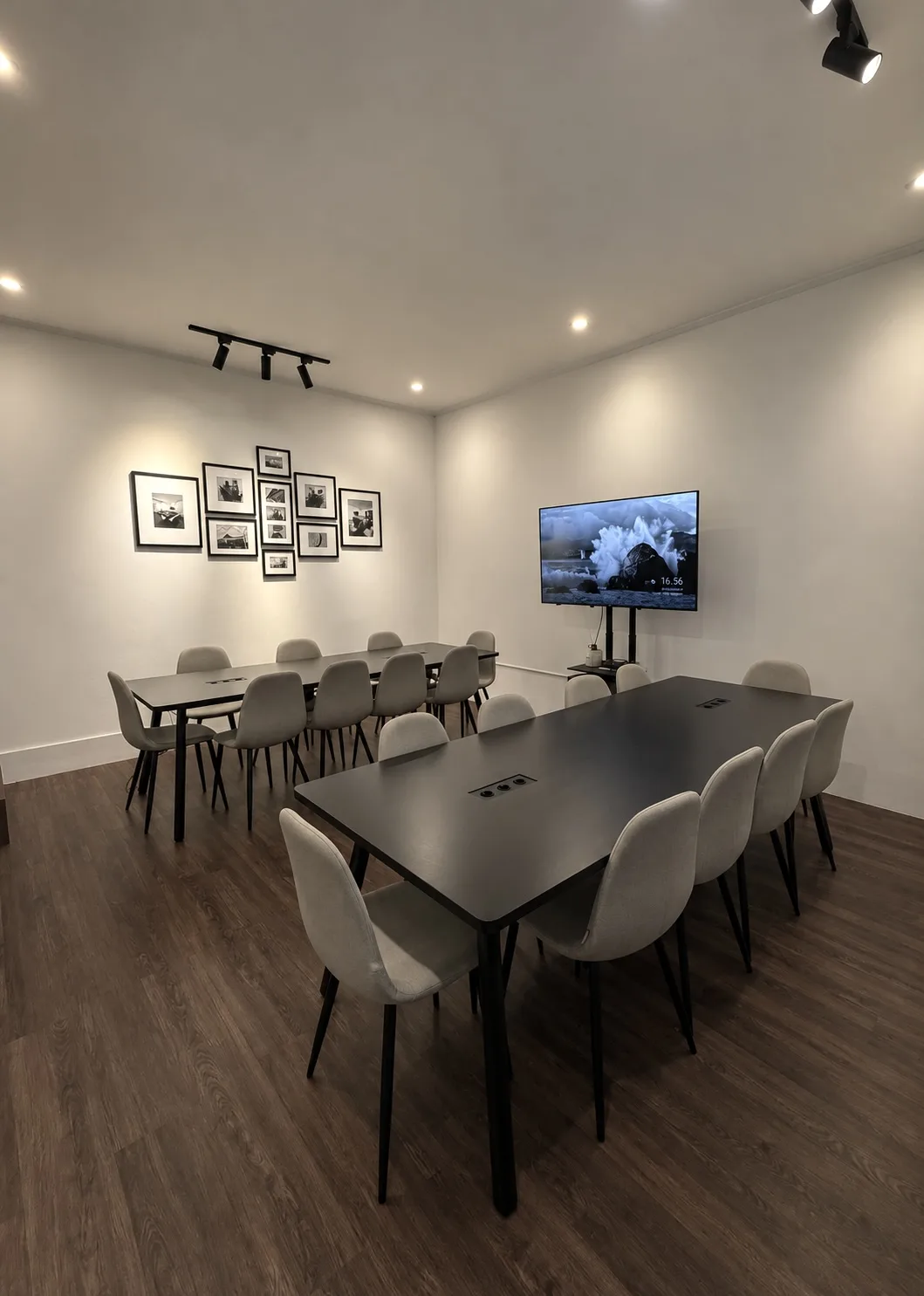Athome Space - Foto 2