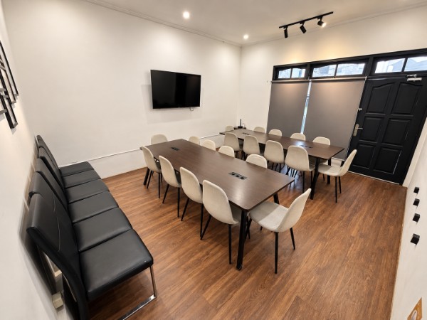 Meeting Room 1 - Foto 2