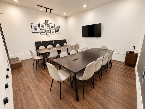 Meeting Room 1 - Foto 1