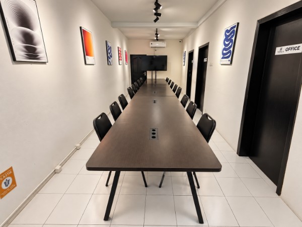 Meeting Room 3 - Foto 2