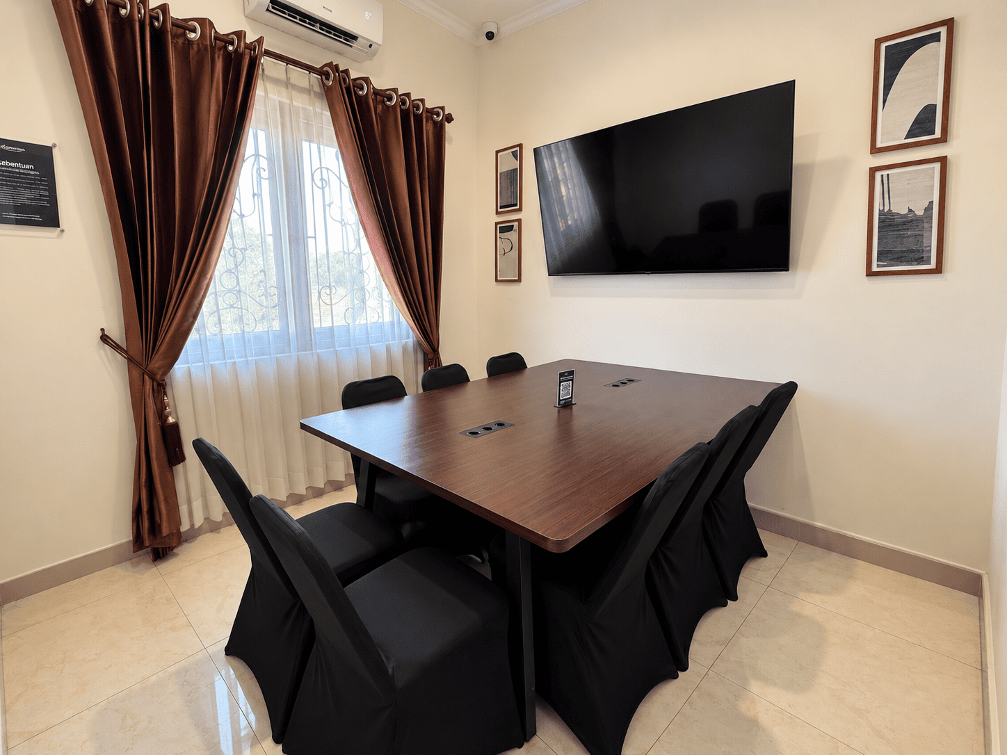 Meeting Room 6 - Foto 1