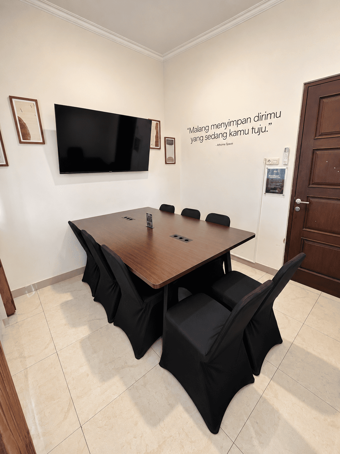 Meeting Room 3 - Foto 4