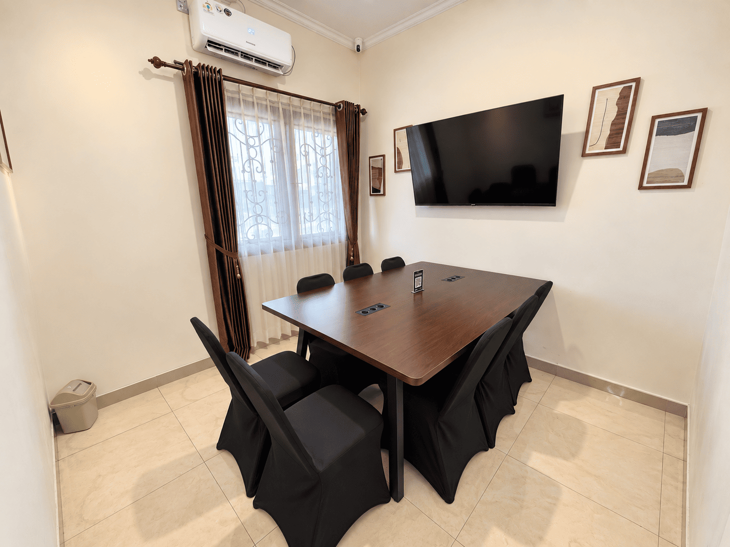 Meeting Room 3 - Foto 2