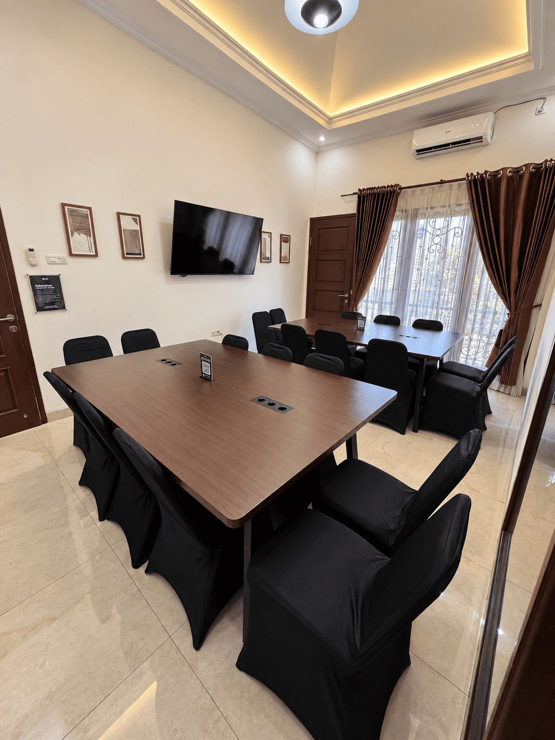 Meeting Room 7 - Foto 4