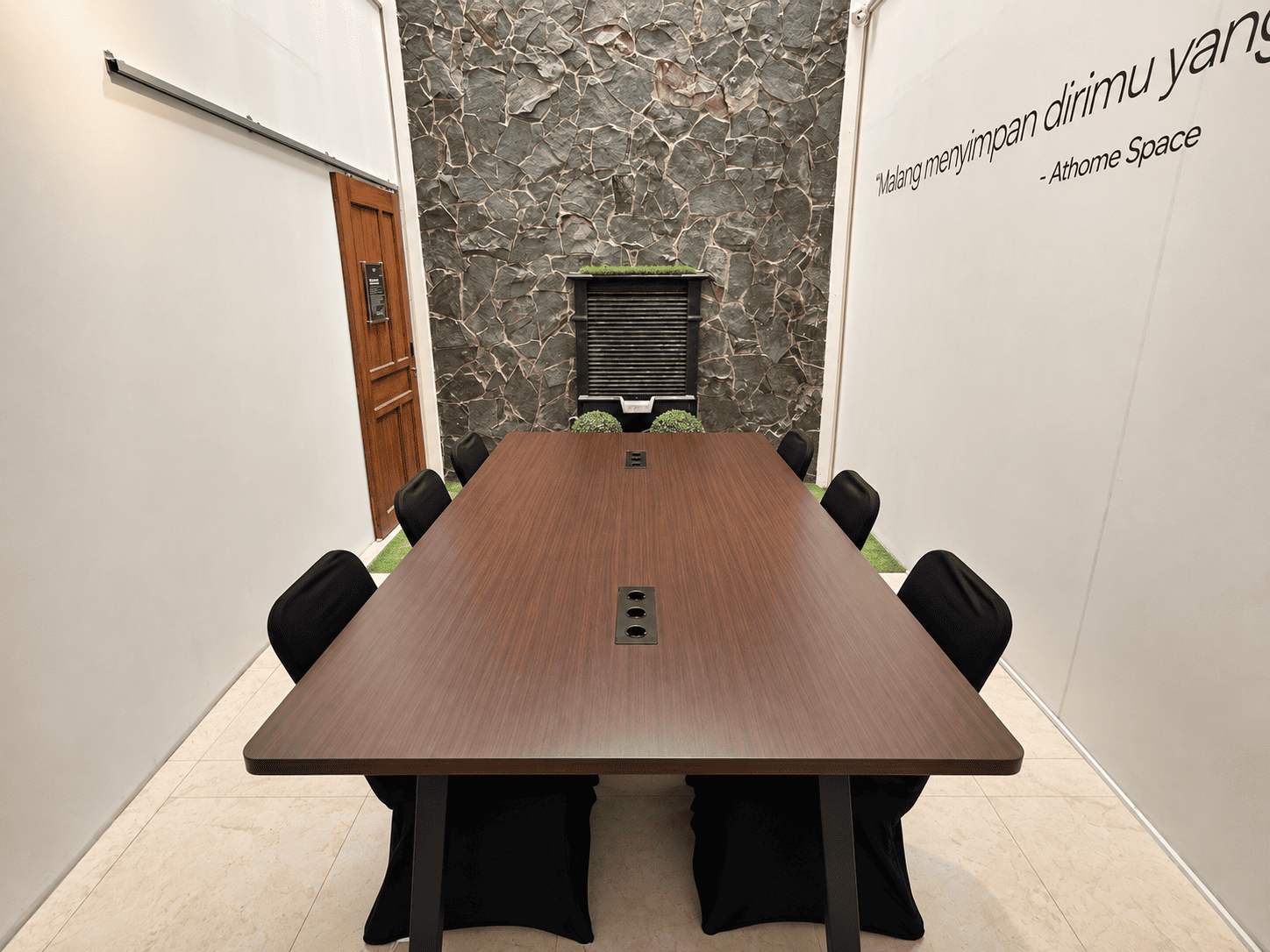 Meeting Room 4 - Foto 2