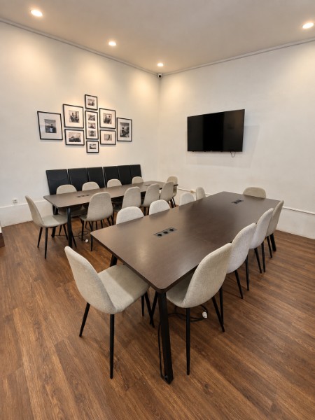 Meeting Room 1 - Foto 3